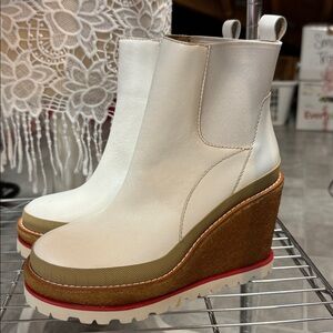 Aerosoles Heeled Boots